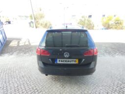 VW GOLF completo