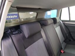 VW GOLF completo