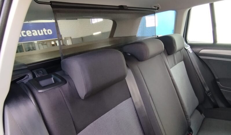 VW GOLF completo
