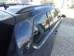 VW GOLF completo