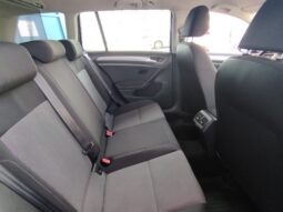 VW GOLF completo