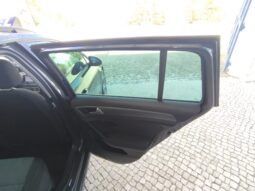 VW GOLF completo