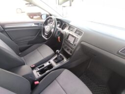 VW GOLF completo