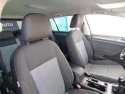 VW GOLF completo