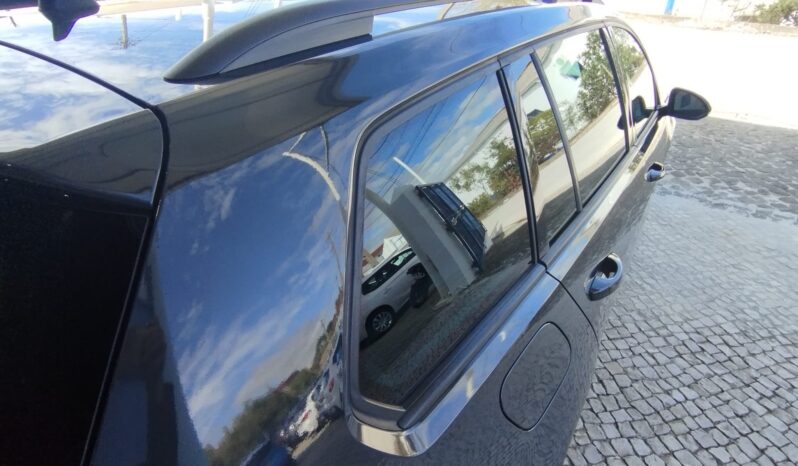 VW GOLF completo