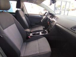 VW GOLF completo