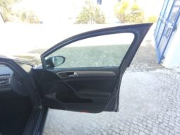 VW GOLF completo
