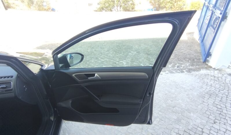 VW GOLF completo