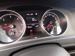 VW GOLF completo