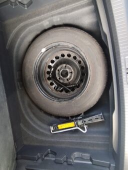 VW GOLF completo