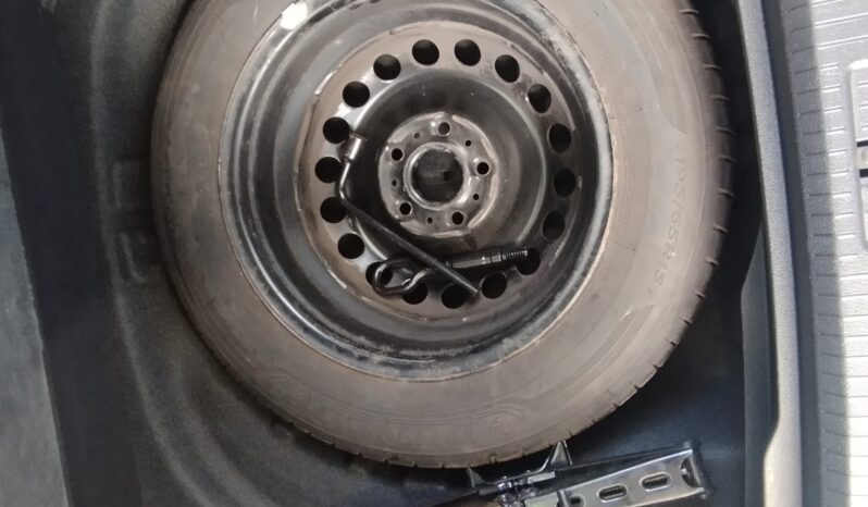 VW GOLF completo