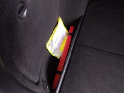 VW GOLF completo