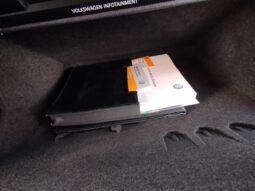 VW GOLF completo