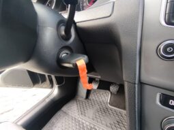 VW GOLF completo