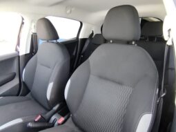 PEUGEOT 208 completo