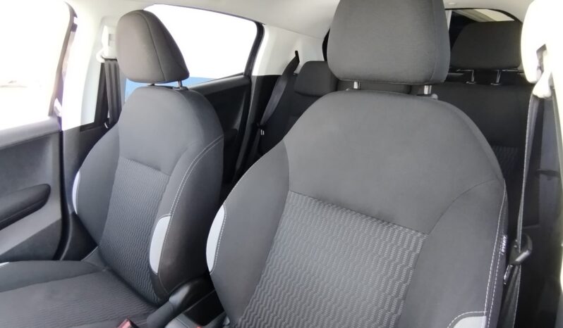 PEUGEOT 208 completo