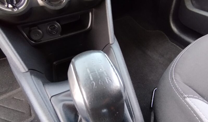PEUGEOT 208 completo
