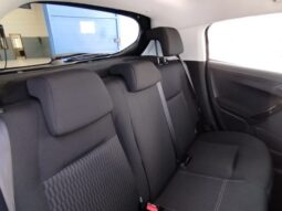 PEUGEOT 208 completo
