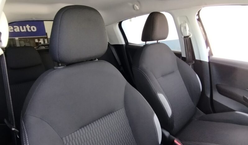 PEUGEOT 208 completo