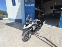 BMW R 1250 GS