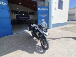 BMW R 1250 GS completo