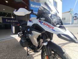 BMW R 1250 GS completo