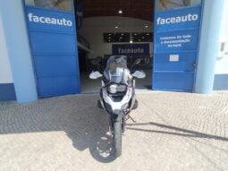 BMW R 1250 GS completo