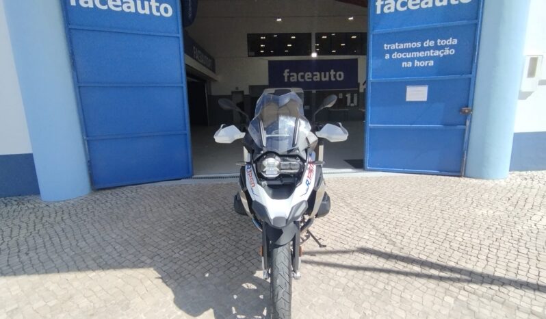 BMW R 1250 GS completo
