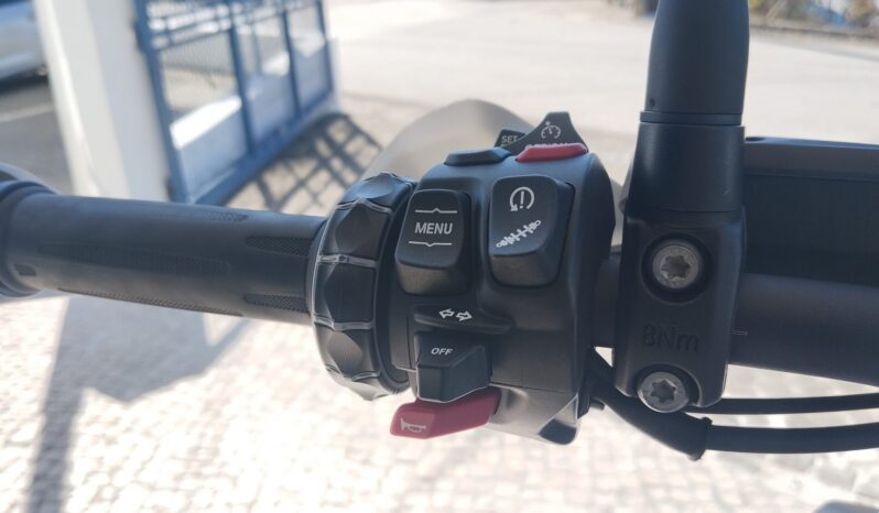BMW R 1250 GS completo