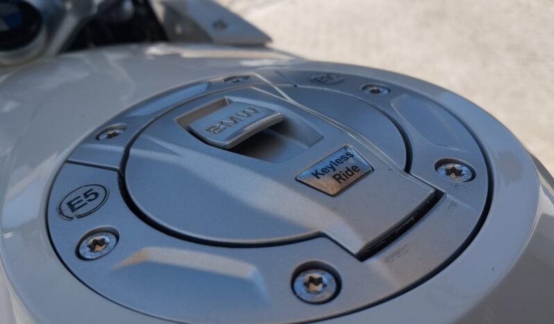 BMW R 1250 GS completo
