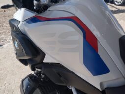 BMW R 1250 GS completo