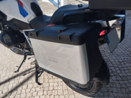 BMW R 1250 GS completo