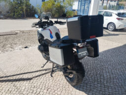 BMW R 1250 GS completo