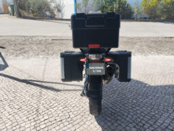 BMW R 1250 GS completo