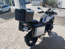 BMW R 1250 GS completo