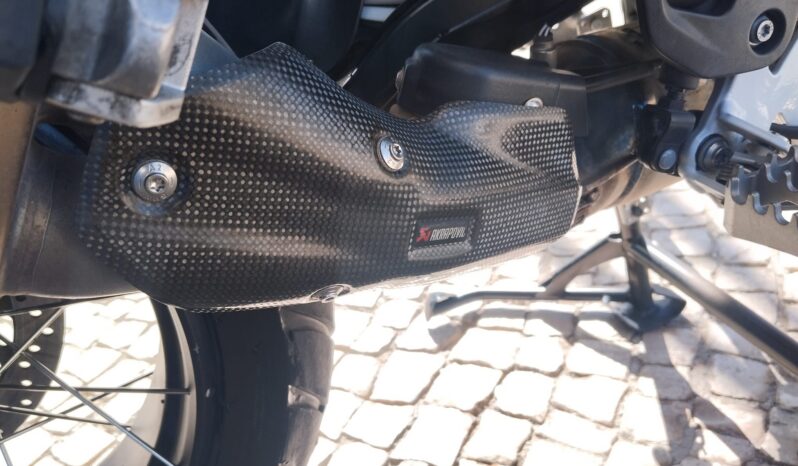BMW R 1250 GS completo