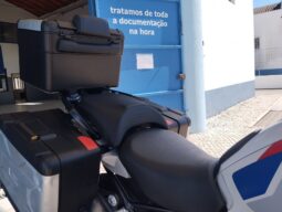 BMW R 1250 GS completo