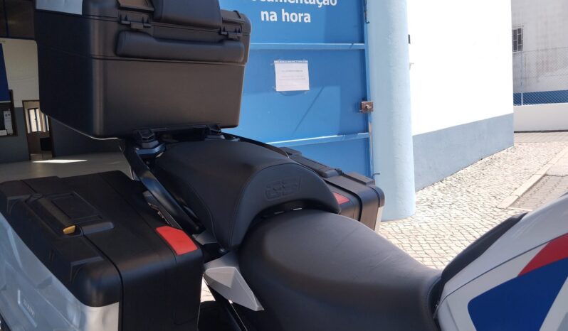 BMW R 1250 GS completo