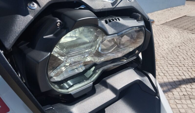 BMW R 1250 GS completo