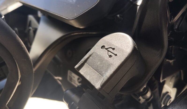 BMW R 1250 GS completo