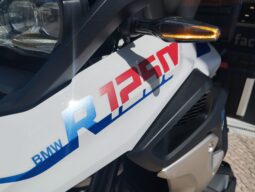 BMW R 1250 GS completo