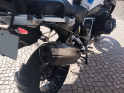 BMW R 1250 GS completo