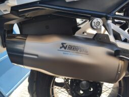 BMW R 1250 GS completo