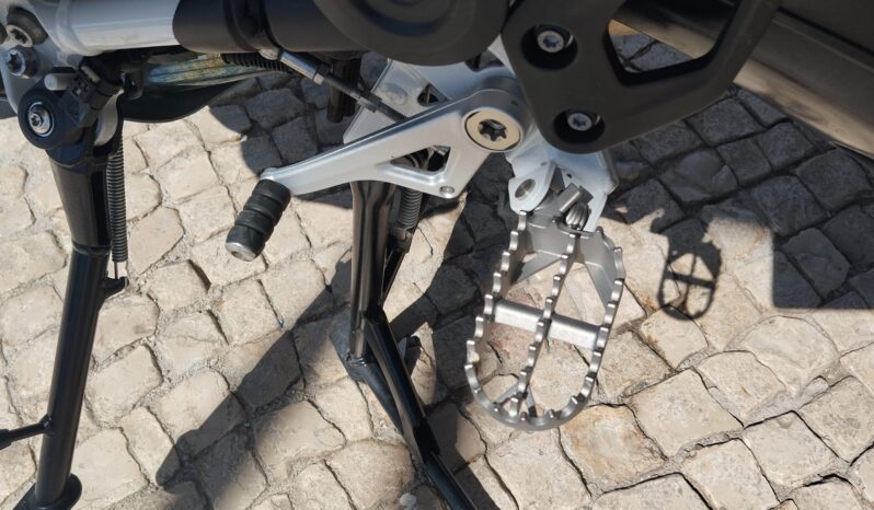 BMW R 1250 GS completo
