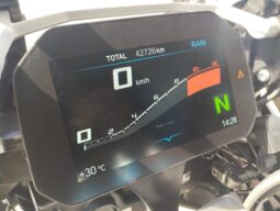 BMW R 1250 GS completo