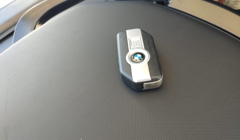 BMW R 1250 GS completo