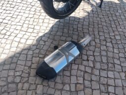 BMW R 1250 GS completo