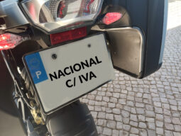 BMW R 1250 GS completo