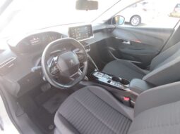 Peugeot e-208 completo