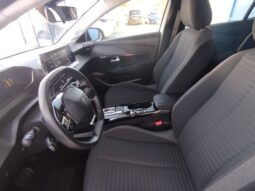 Peugeot e-208 completo